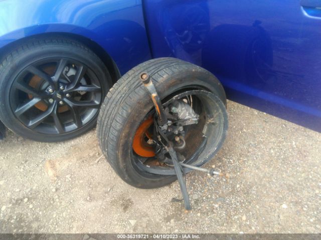 2C3CDXHG0MH656376 Dodge CHARGER GT