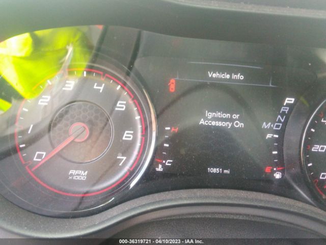 2C3CDXHG0MH656376 Dodge CHARGER GT