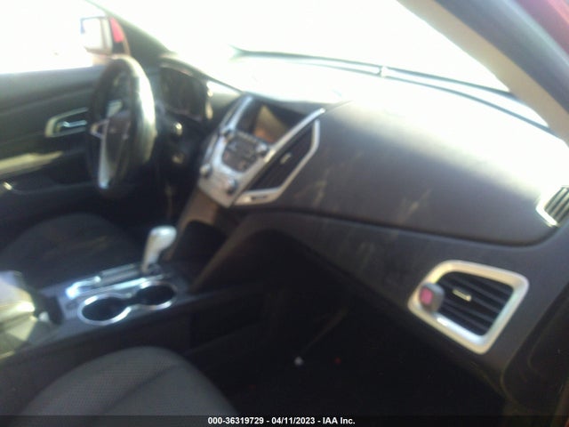 GMC Terrain Sle 2014 2GKALREK2E6336634 Image 5