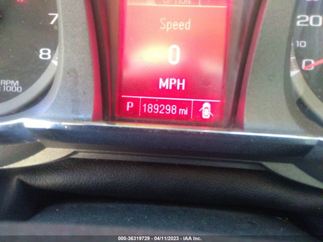 GMC Terrain Sle 2014 2GKALREK2E6336634 Image 7