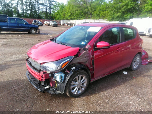 2020 Chevrolet Spark, VIN: KL8CD6SA6LC441816