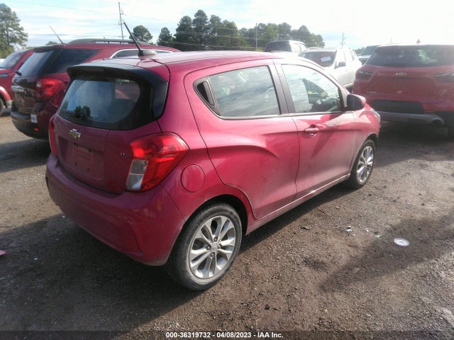 2020 Chevrolet Spark, VIN: KL8CD6SA6LC441816
