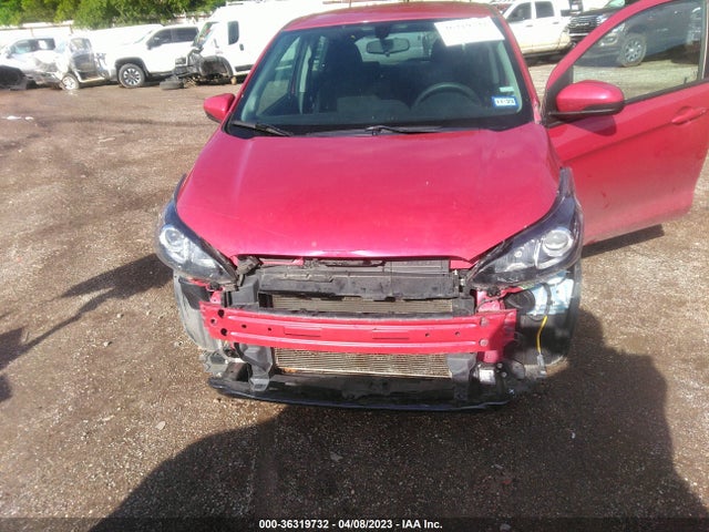 2020 Chevrolet Spark, VIN: KL8CD6SA6LC441816