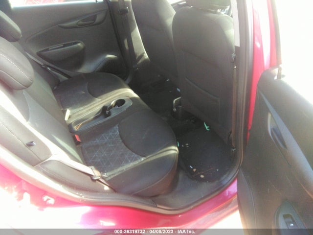2020 Chevrolet Spark, VIN: KL8CD6SA6LC441816