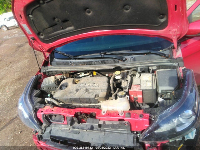 Chevrolet Spark Lt 2020 KL8CD6SA6LC441816 Image 12