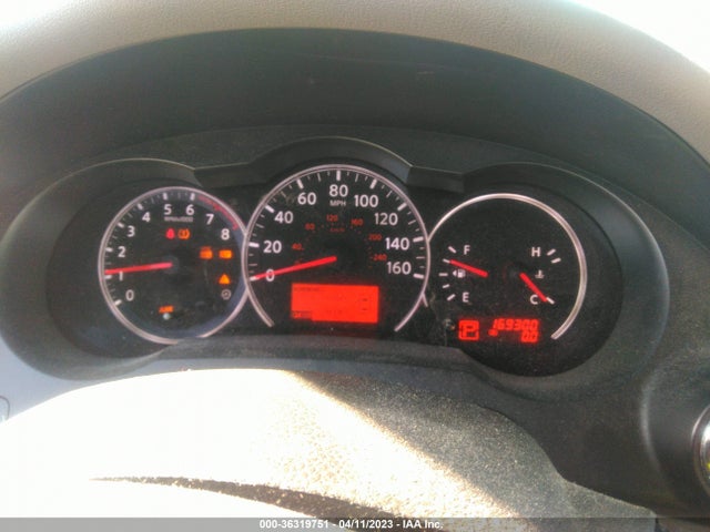 2010 NISSAN ALTIMA 2.5 S VIN: 1N4AL2AP3AN401247