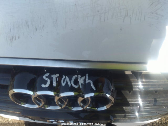 WA1BCCFS2JR005217 Audi Q3 Premium/sport Premium