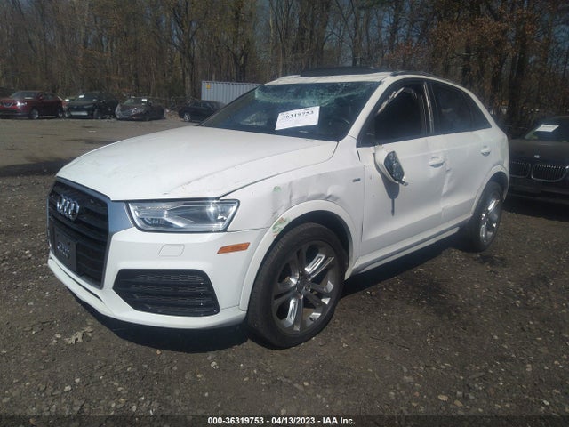 WA1BCCFS2JR005217 Audi Q3 Premium/sport Premium