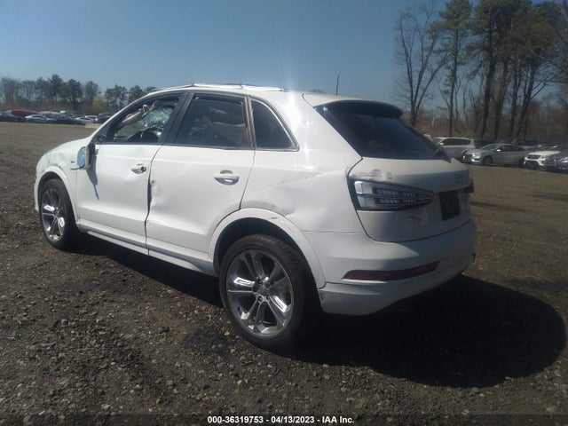 WA1BCCFS2JR005217 Audi Q3 Premium/sport Premium