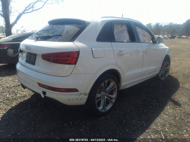 WA1BCCFS2JR005217 Audi Q3 Premium/sport Premium