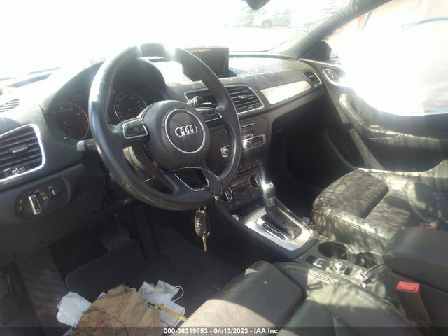 WA1BCCFS2JR005217 Audi Q3 Premium/sport Premium