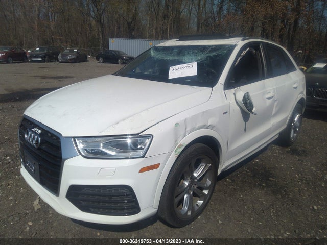 WA1BCCFS2JR005217 Audi Q3 Premium/sport Premium