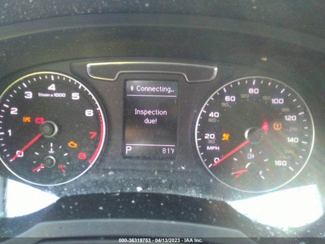 WA1BCCFS2JR005217 Audi Q3 Premium/sport Premium