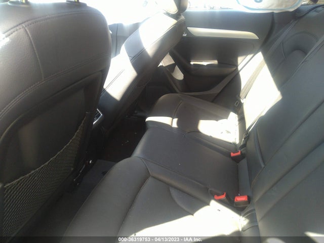 WA1BCCFS2JR005217 Audi Q3 Premium/sport Premium