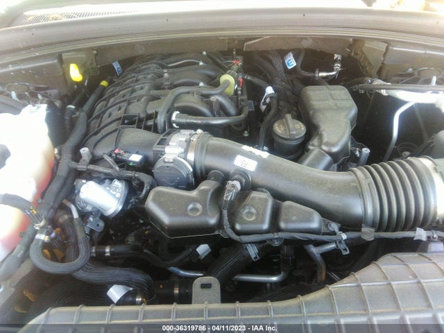 2022 Jeep Grand Cherokee, VIN: 1C4RJJBG3N8574511