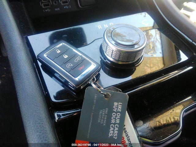 2022 Jeep Grand Cherokee, VIN: 1C4RJJBG3N8574511