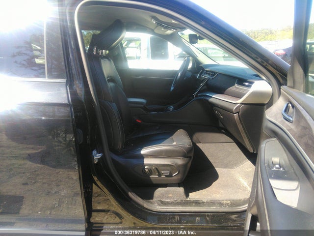 2022 Jeep Grand Cherokee, VIN: 1C4RJJBG3N8574511