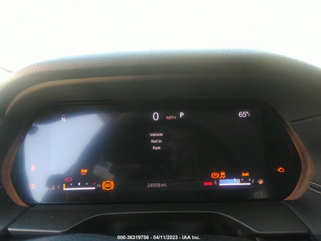 2022 Jeep Grand Cherokee, VIN: 1C4RJJBG3N8574511