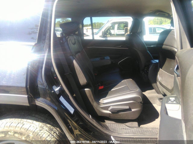 2022 Jeep Grand Cherokee, VIN: 1C4RJJBG3N8574511