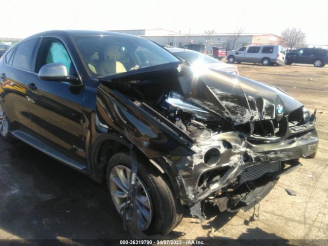 5UXKU2C37H0U29290 auction archive image