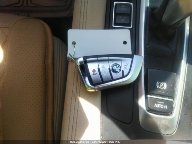 5UXKU2C37H0U29290 BMW X6 Xdrive35i