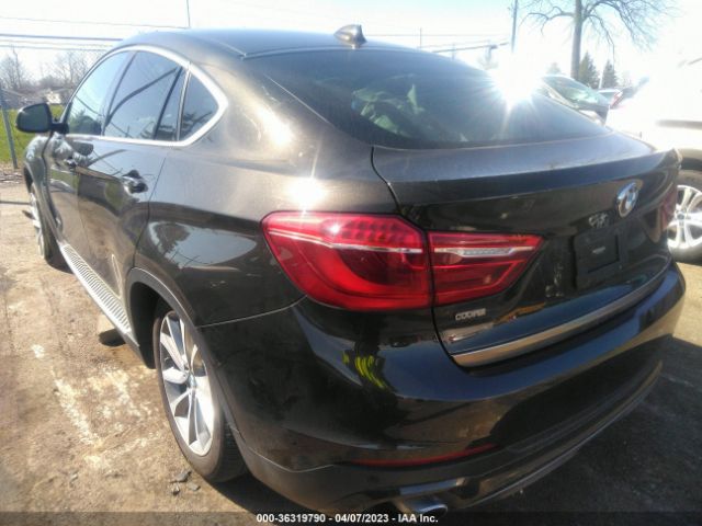 5UXKU2C37H0U29290 BMW X6 Xdrive35i