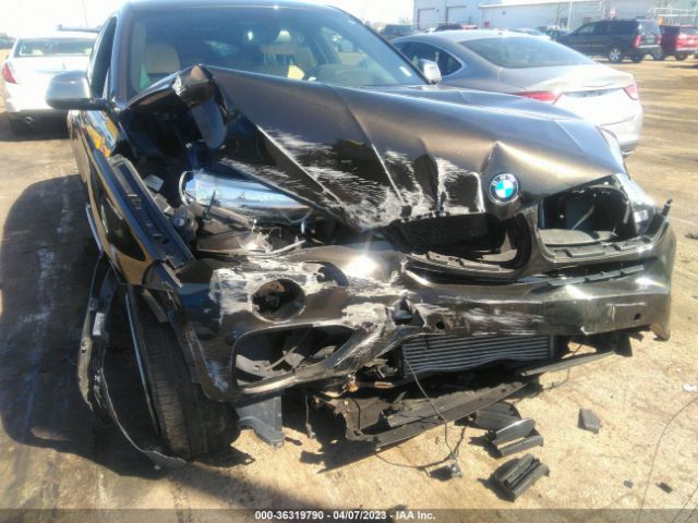 5UXKU2C37H0U29290 BMW X6 Xdrive35i