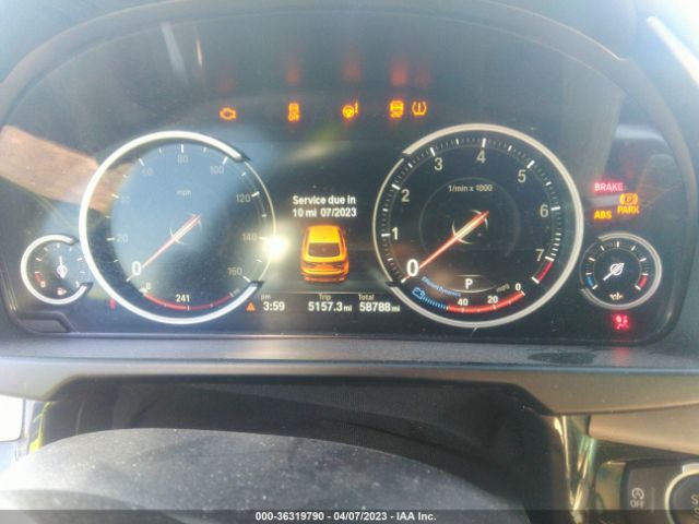 5UXKU2C37H0U29290 BMW X6 Xdrive35i