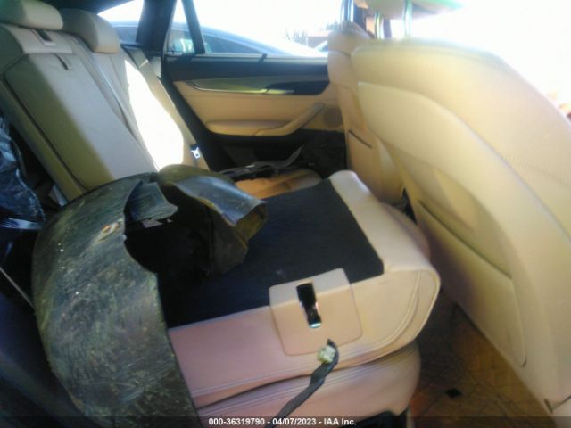 5UXKU2C37H0U29290 BMW X6 Xdrive35i