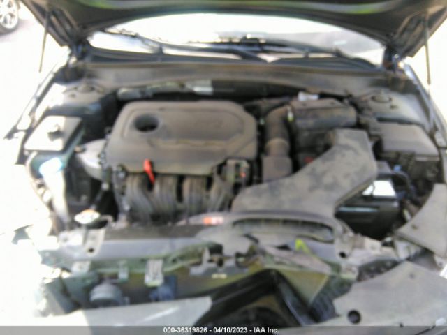 5XXGT4L3XLG426056 KIA Optima S