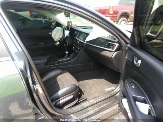 5XXGT4L3XLG426056 KIA Optima S