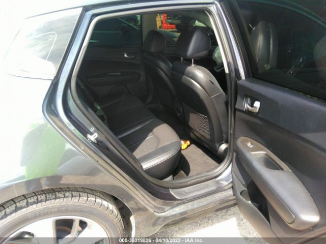 5XXGT4L3XLG426056 KIA Optima S