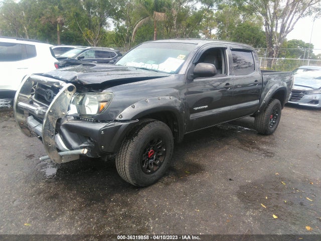 Toyota Tacoma Prerunner 2014 5TFJU4GN9EX052145 Image 2