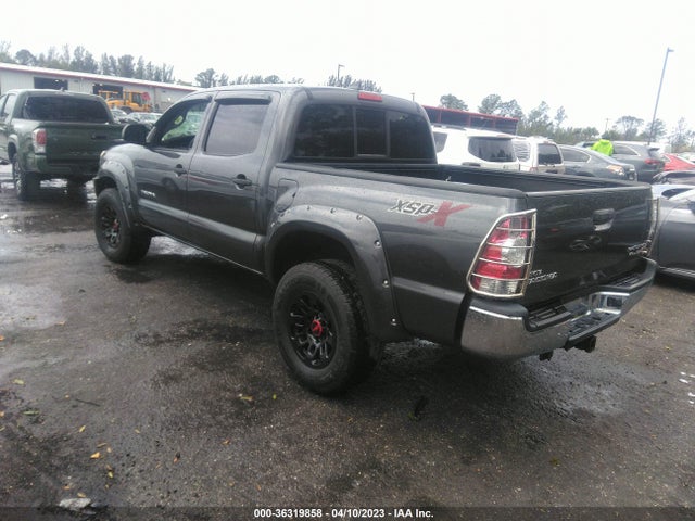 Toyota Tacoma Prerunner 2014 5TFJU4GN9EX052145 Image 3