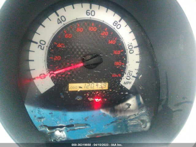 Toyota Tacoma Prerunner 2014 5TFJU4GN9EX052145 Image 7