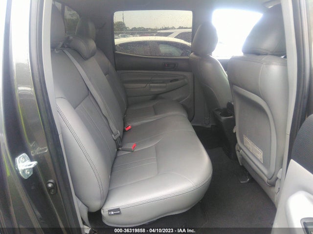 Toyota Tacoma Prerunner 2014 5TFJU4GN9EX052145 Image 8