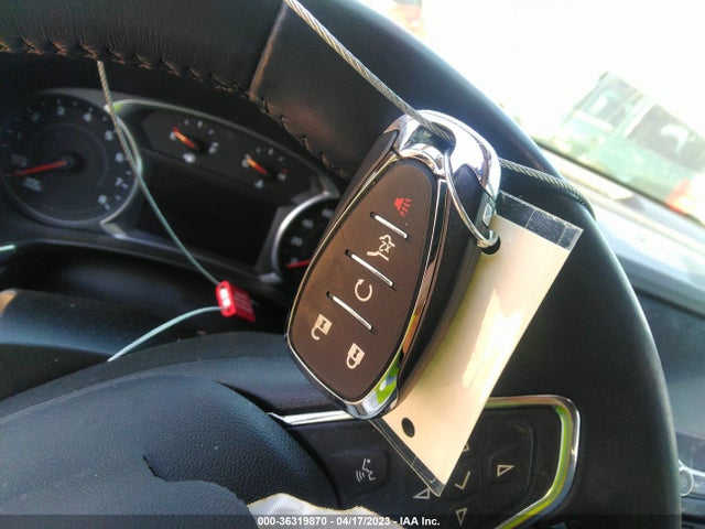 Chevrolet EQUINOX LT 2021 2GNAXJEV7M6103320 Image 11