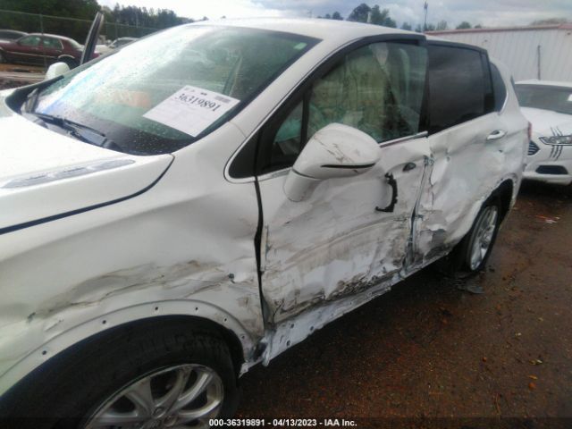 LRBFXASA7LD211225 Buick Envision
