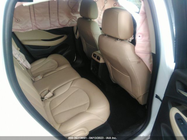 LRBFXASA7LD211225 Buick Envision