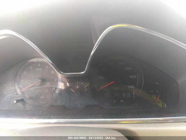 Chevrolet Traverse Ls 2016 1GNKRFED9GJ236090 Image 8
