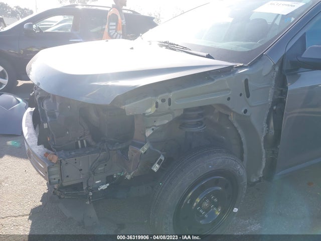 2013 FORD EDGE SEL VIN: 2FMDK3JC0DBC12788