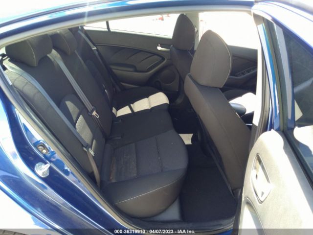 3KPFK4A70HE111688 KIA FORTE LX