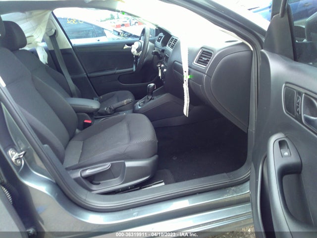 3VW2K7AJ0EM323078 Volkswagen Jetta Sedan S