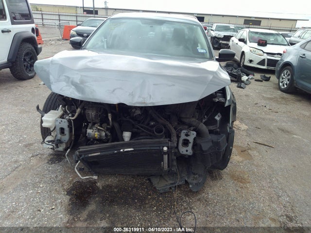 3VW2K7AJ0EM323078 Volkswagen Jetta Sedan S