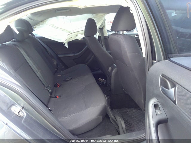 3VW2K7AJ0EM323078 Volkswagen Jetta Sedan S
