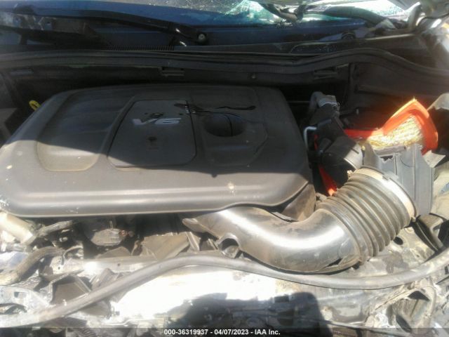 1C4RJEAG4GC415716 Jeep Grand Cherokee Laredo