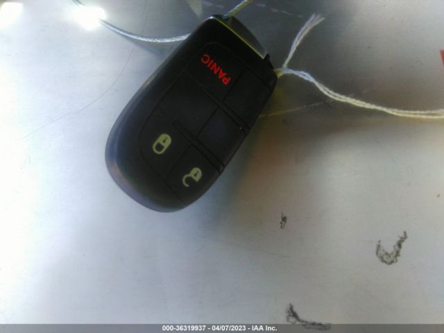 1C4RJEAG4GC415716 Jeep Grand Cherokee Laredo