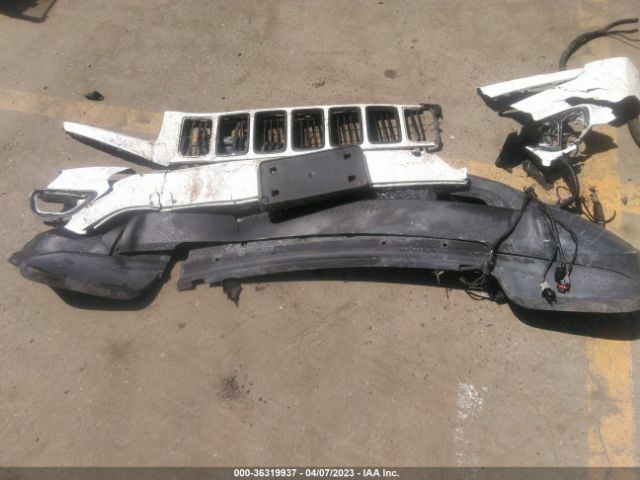 1C4RJEAG4GC415716 Jeep Grand Cherokee Laredo