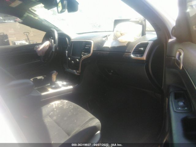 1C4RJEAG4GC415716 Jeep Grand Cherokee Laredo