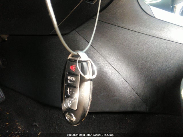 Nissan SENTRA SV 2016 3N1AB7AP0GY339587 Image 11